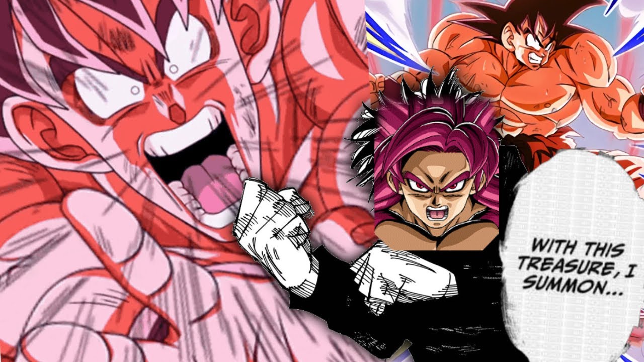 Ki +4 per STR Ki Sphere obtained
