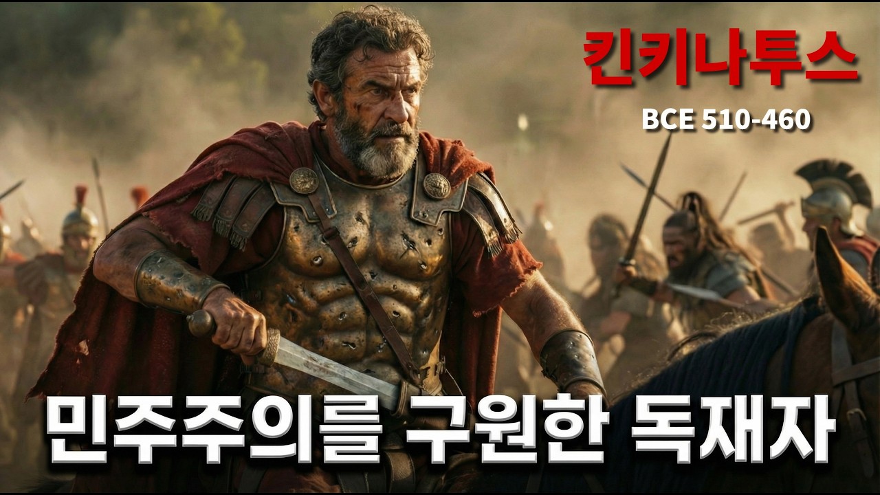 밭 갈던 농부에게 