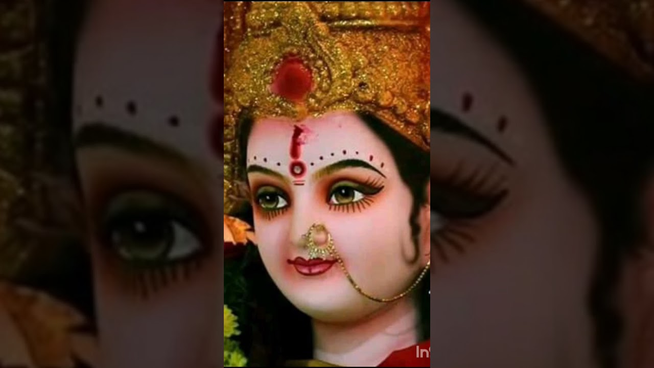 Jay Meri Durga maa ad YouTube