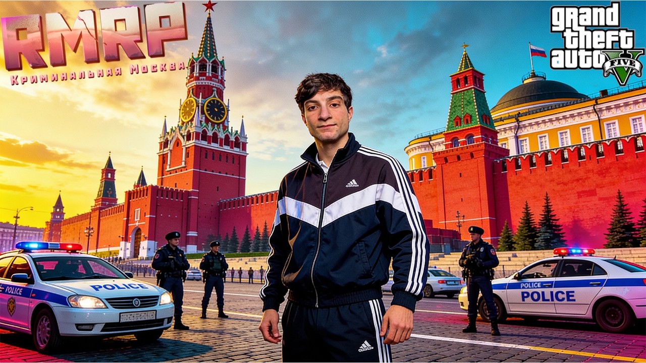 Իսկ Հիմա եկավ Ժամանակը Զապին տանել ու թաղելու 😤 Գիշերային RMRP ARBAT միացեք մեզ հետ խաղալու🔴