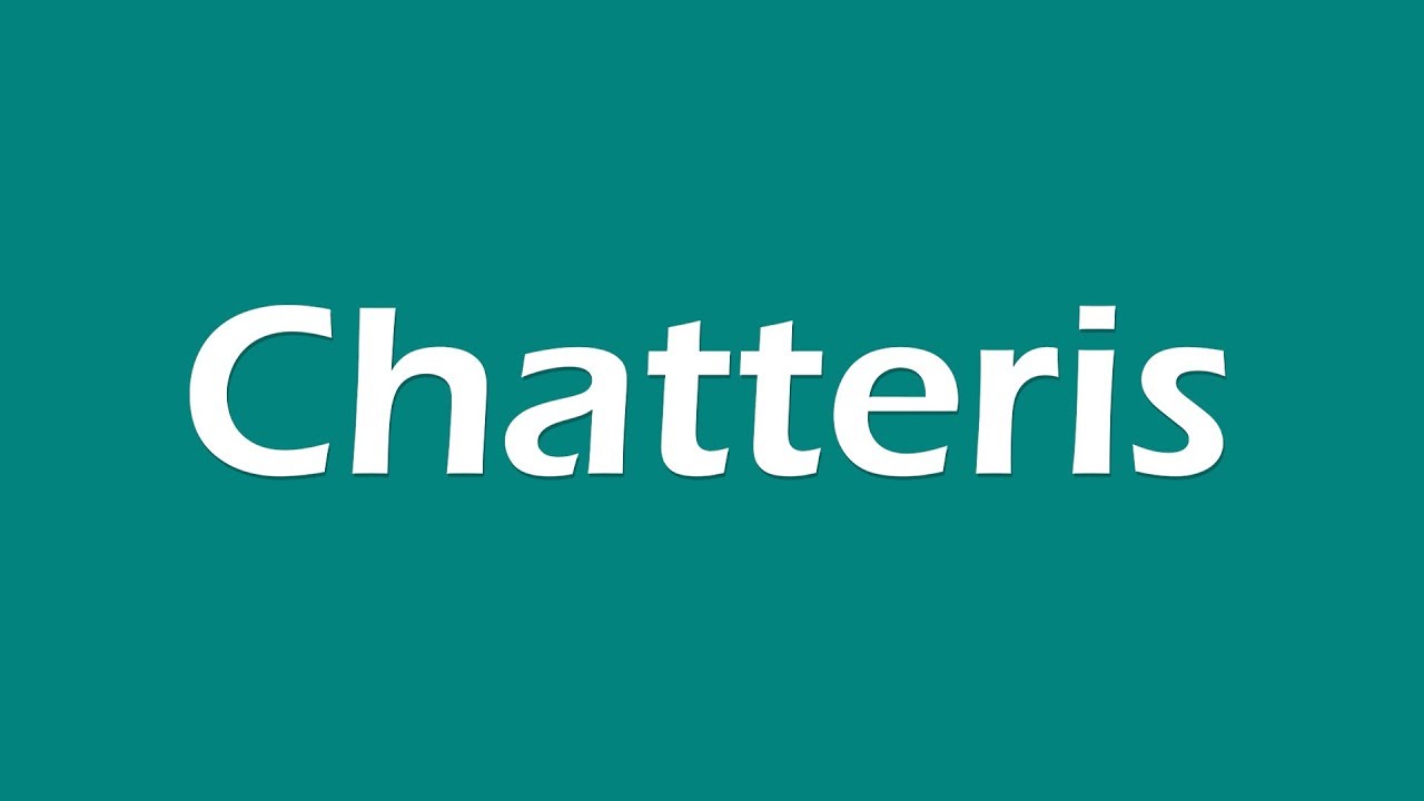 Chatteris Town