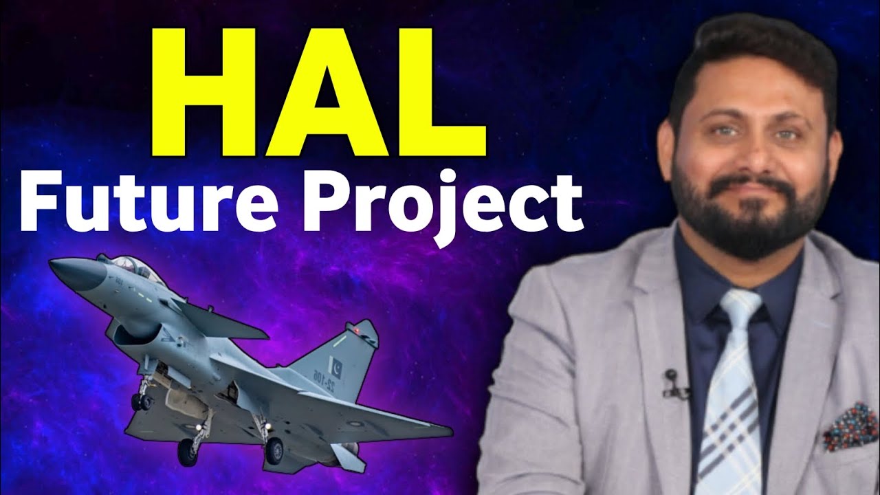 HAL Share Future | HAL Share Latest News Today | HAL Share Detailed Analysis | HAL Share Target