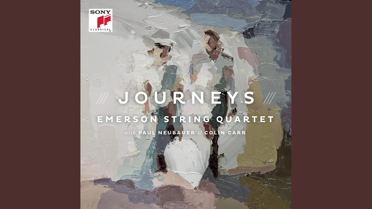 Souvenir de Florence, Op. 70, TH 118: III. Allegretto moderato