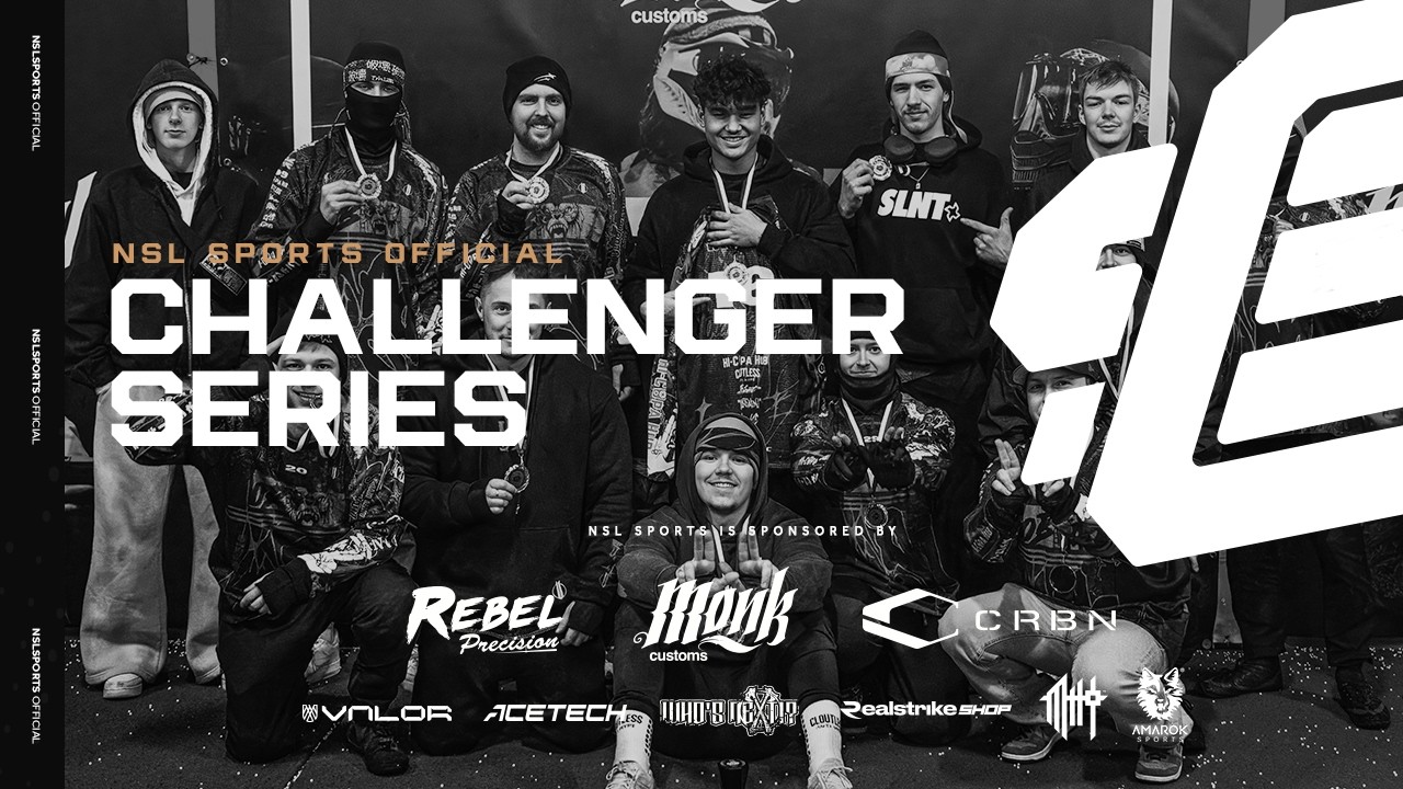 CHALLENGER SERIES ROUND 1 | SATURDAY