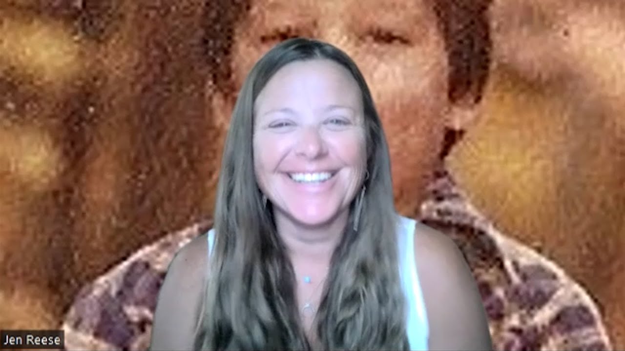 Episode 415 - Jen Reese & Taylor Davidson - From the Woodshed