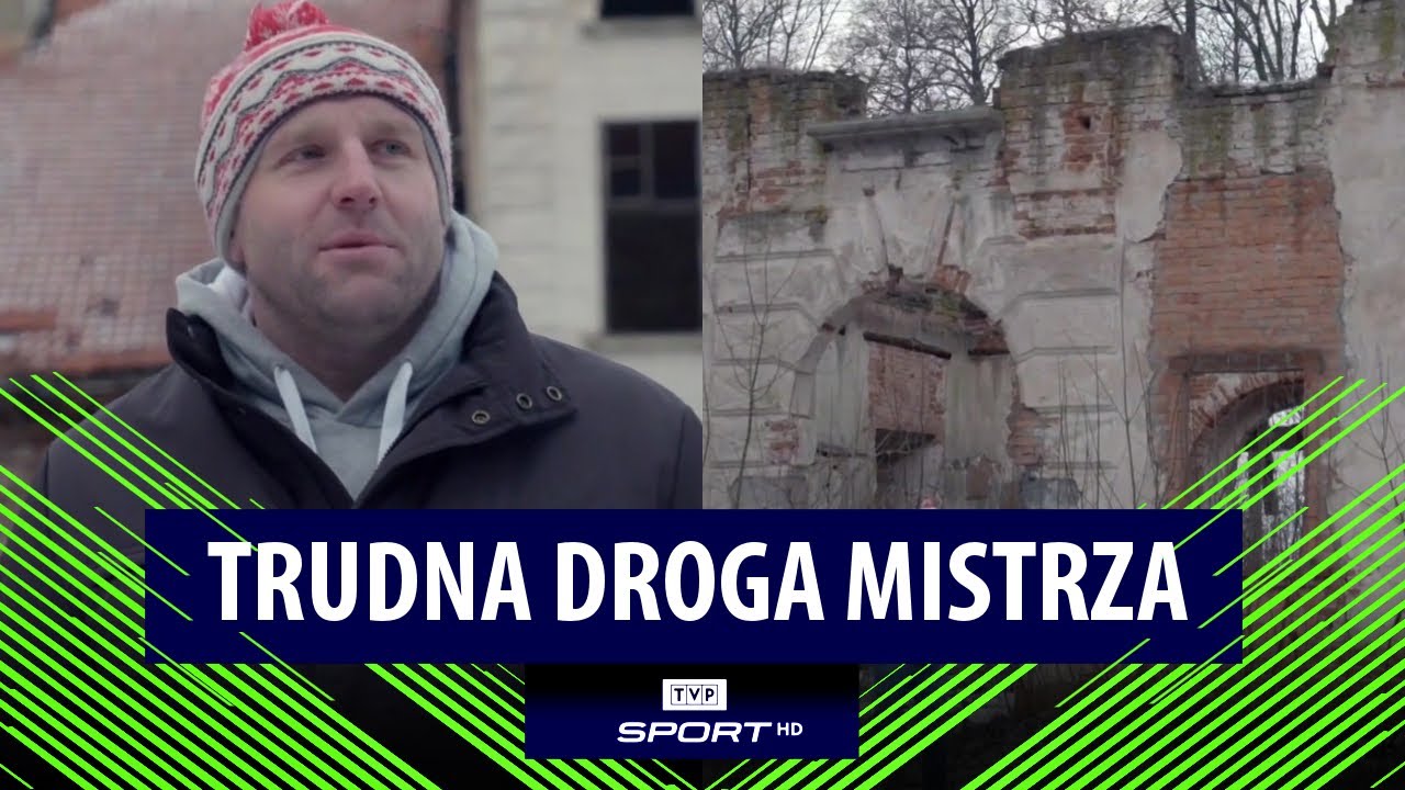 DOM BEZ TOALETY, ŚMIERĆ OJCA, TRUDNE DZIECIŃSTWO. PIOTR MAŁACHOWSKI – DOKUMENT