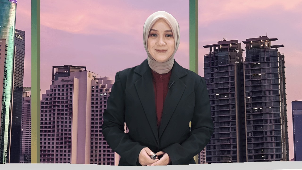 [Full] Berita Nasional Petang | Dinamika Geopolitik Global