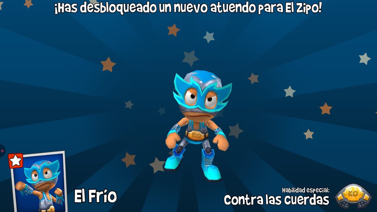 Me gane la segunda eskin de el zippo y la segunda eskin se llama el frío 🥶🥶🥶