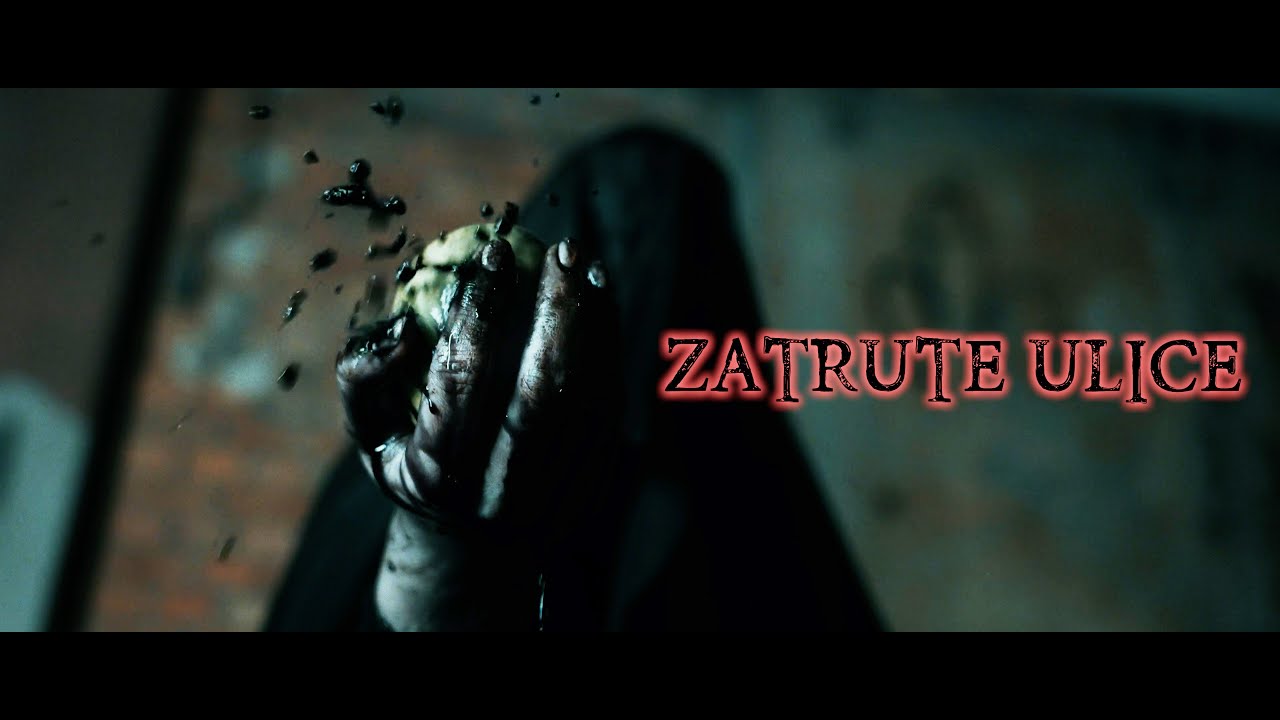 TOCZKA CREW (EGON,SZOKU)- ZATRUTE ULICE   PROD. KRISO