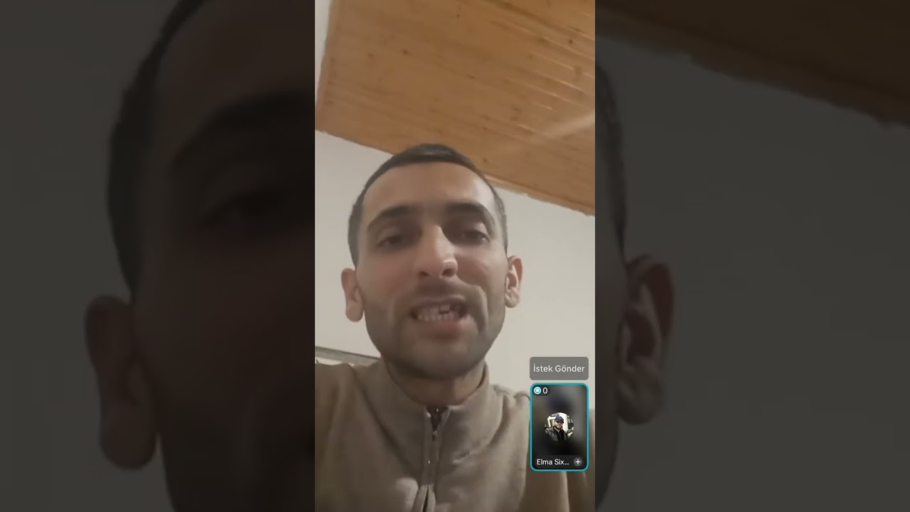 Humay Hamilədi Aslan Ata Olacaq Tezliklə!