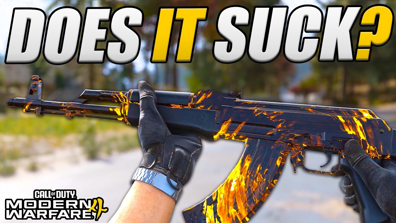 1st Impressions of the MW4 Beta Does it Suck?