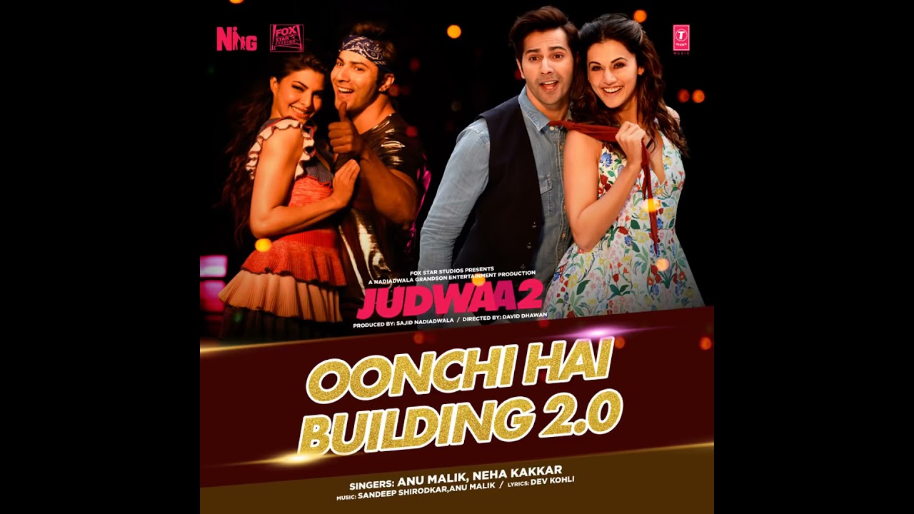 Oonchi Hai Building 2.0 (From 