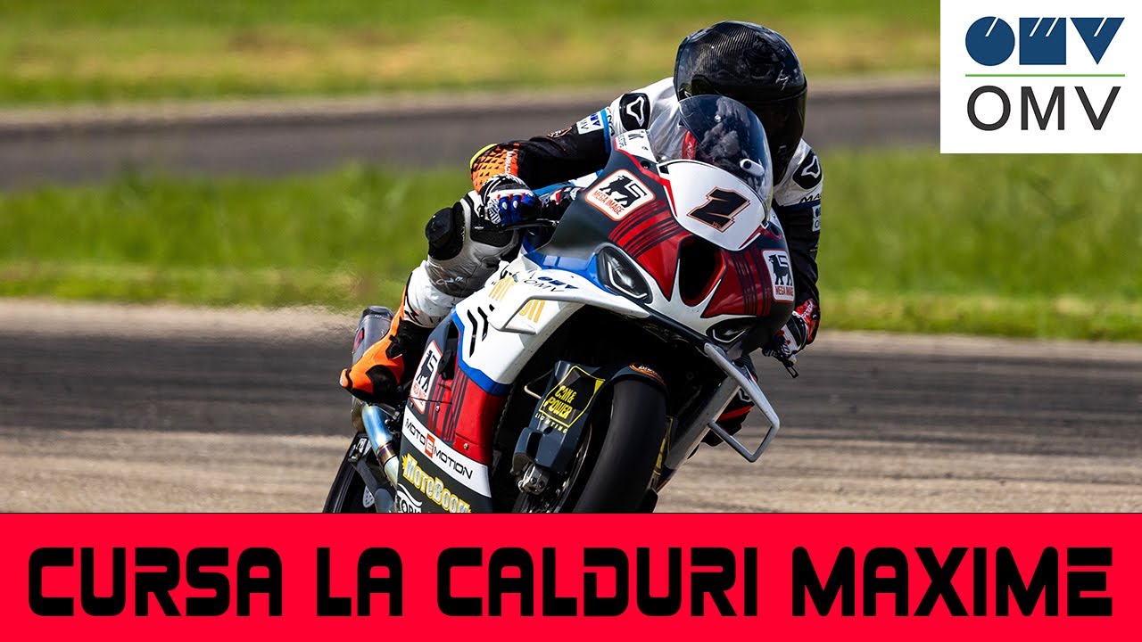 BMW vs BMW vs BMW? - Moto RC. Et.2 #OMV