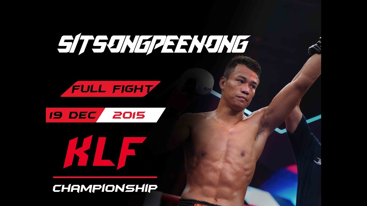 Must Watch: Clash of Titans LAST 16 Sitthichai Sitsongpeenong VS Jonay Risco Full Fight (2016)