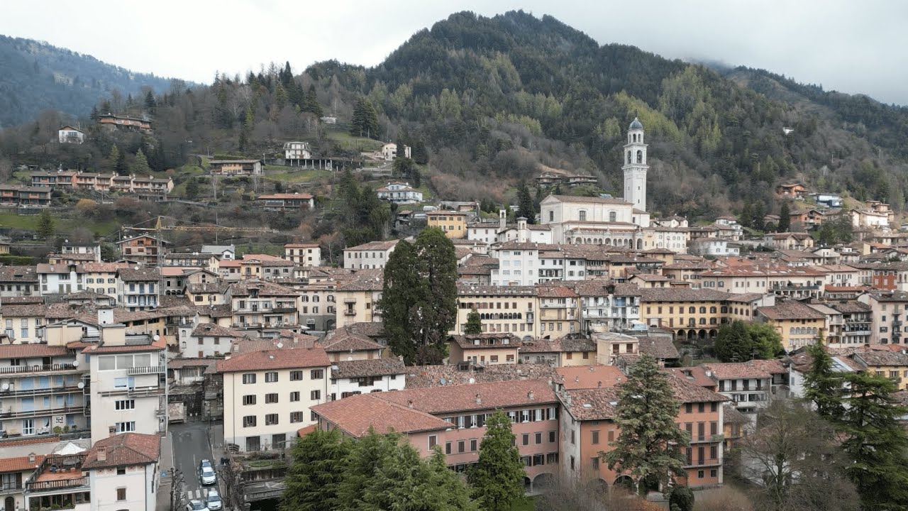 CLUSONE - A short film