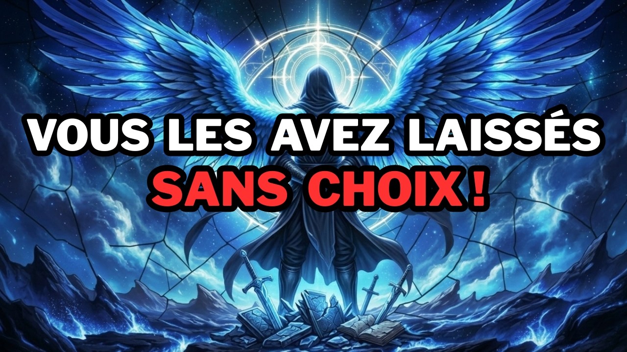 ÉLUS : Votre dernier geste leur a prouvé que vous êtes 100% différent… Ils l’ont enfin compris ‼️