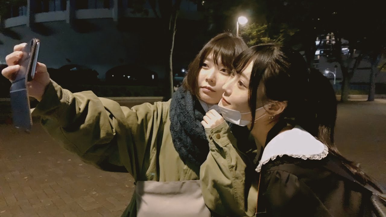 短編映画『自分の意志じゃない』
