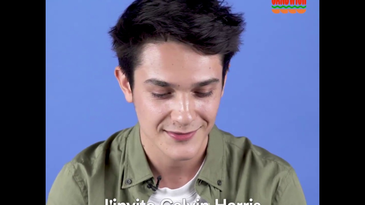Kungs est un bon vivant, voici son 