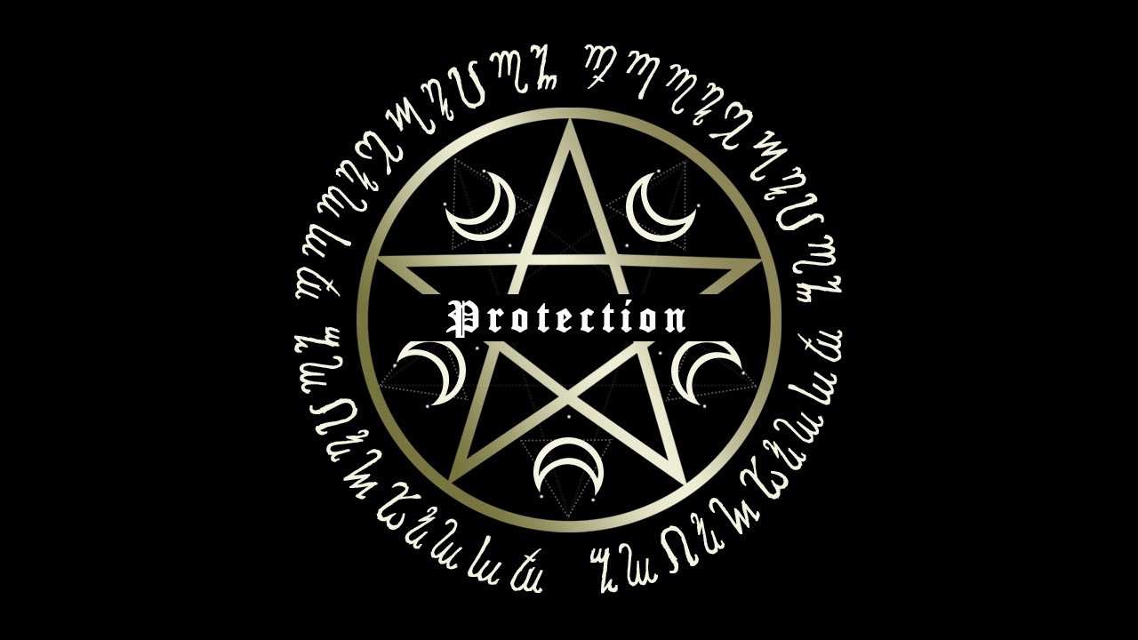 Protection ritual ◾ Banishing music ◾ music for cleansing◾ Magick meditation music ((8 hours))