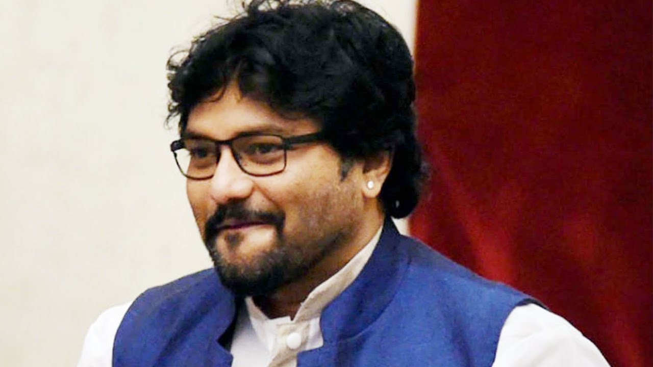 Interview of Singer Babul Supriyo for His New Single 'Dream Girl'