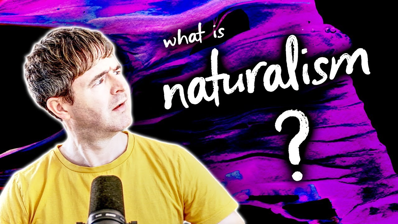 Czym jest naturalizm? | Słownik filozoficzny