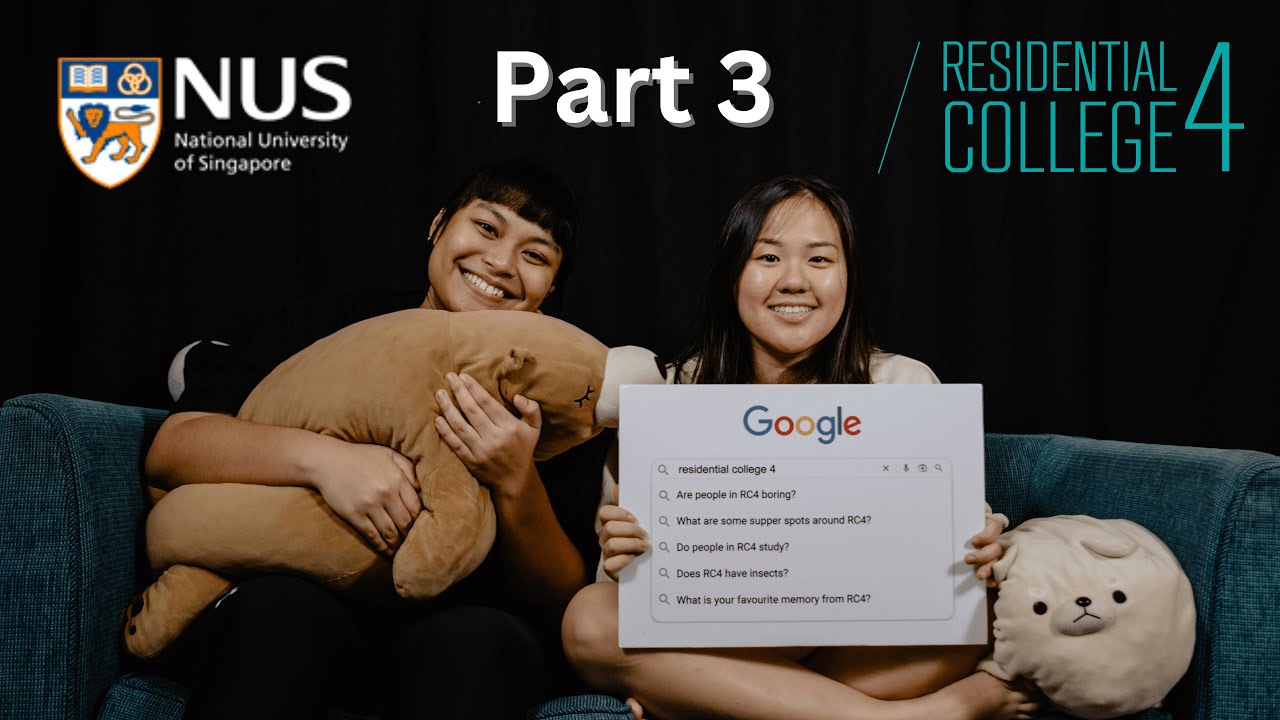 What Facilities Does RC4 Have? | Answering RC4 Most Searched Questions | Part 3