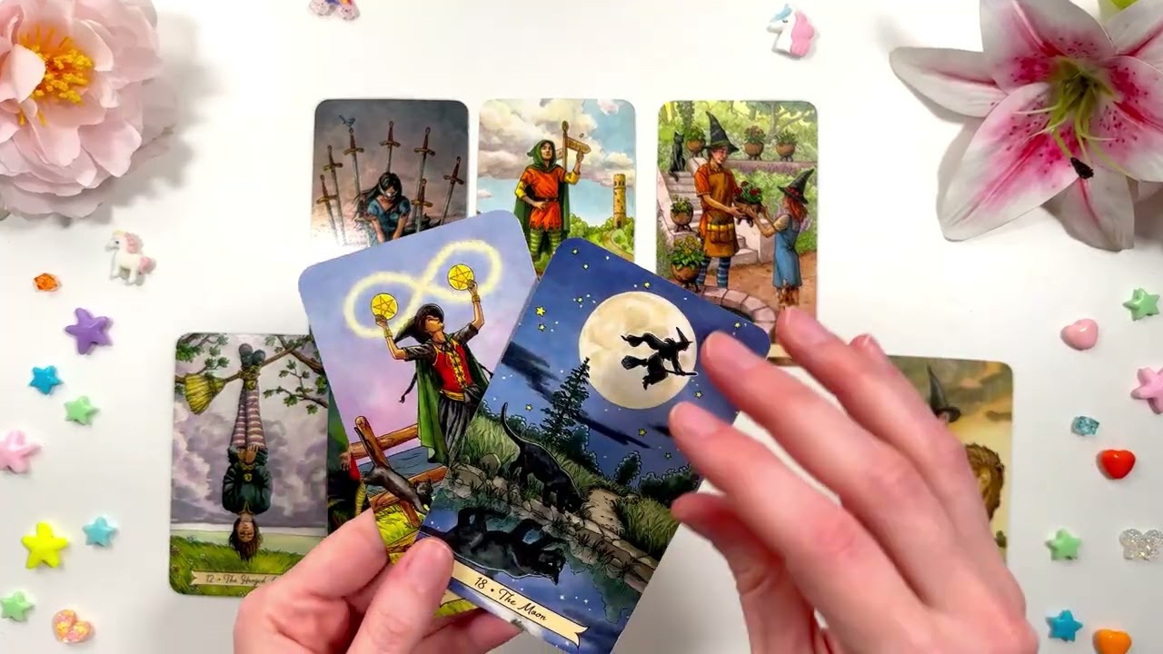 PISCIS🐟SENT&Iacute; ESCALOFR&Iacute;OS! ALGUIEN ACT&Uacute;A! MIRA LO QUE HAR&Aacute;! CAMBIO! HOROSCOPO #PISCIS HOY TAROT AMOR