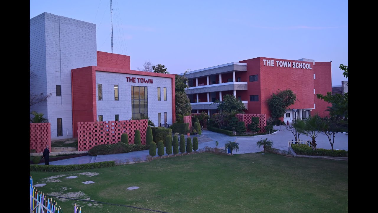 CBSE Inspection 14-Feb-2023, The Town School, Malerkotla