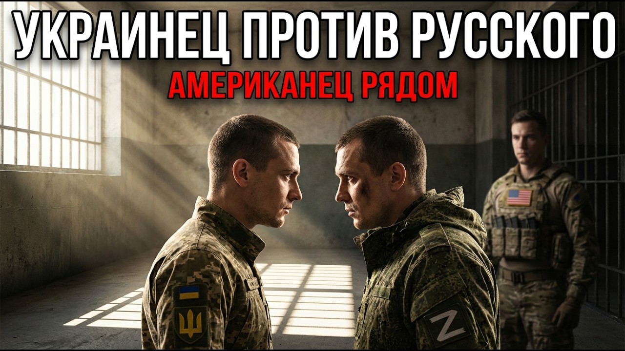 В СЕРБСКОЙ ПРЕСС-ХАТЕ СВЕЛИ УКРАИНЦА, РУССКОГО И АМЕРИКАНЦА — НЕ СЛУЧАЙНО