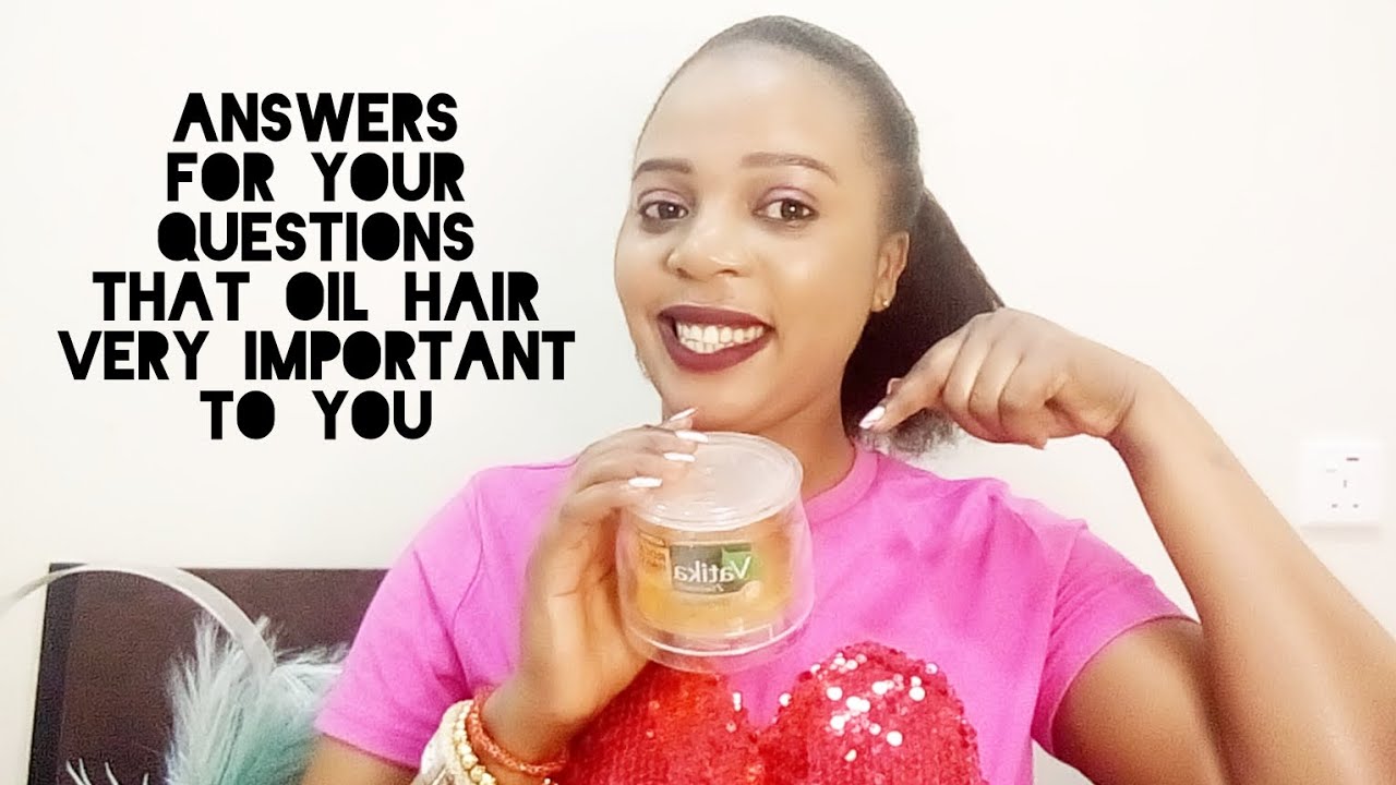 HOPE MEDIA TV: HOPE atuzaniye amavuta meza y 'umusatsi utigeze ubona 