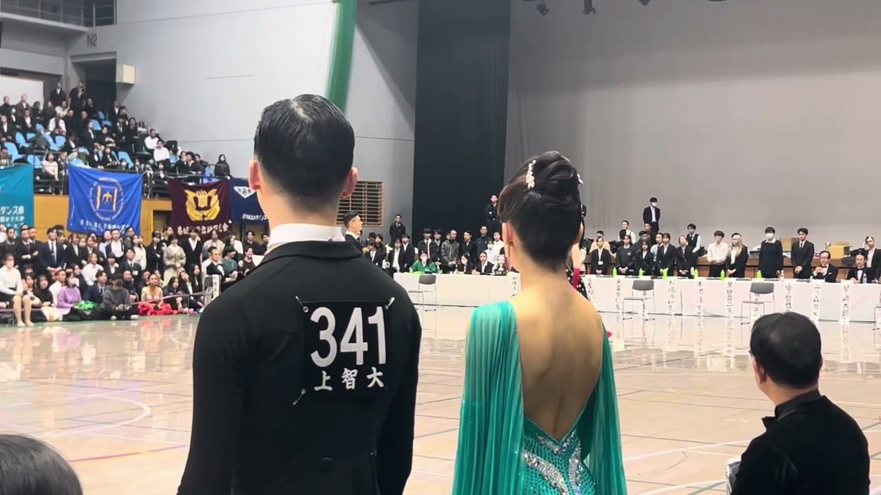 冬全　2024 W 決勝