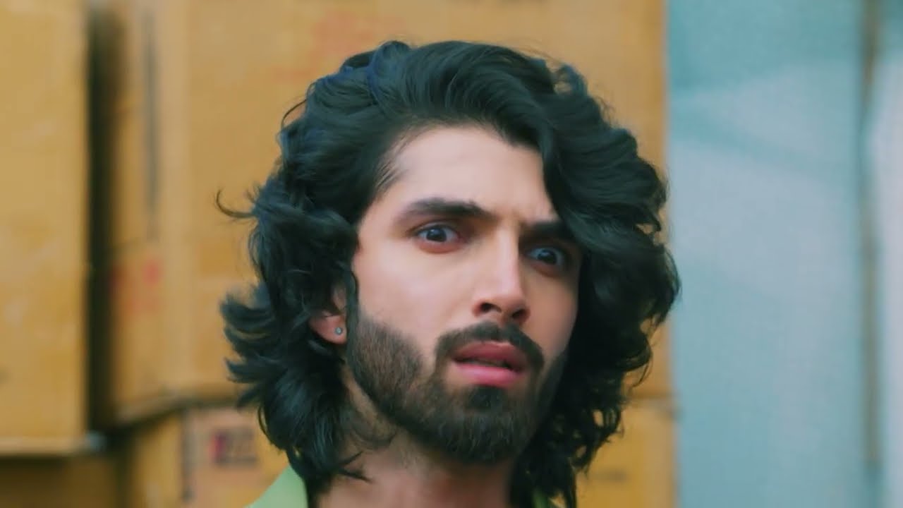 Jaane Anjaane Hum Mile | Latest Episode 367 Best Scene | Bharat Alhawat | Ayushi |Jayati|Zee TV APAC