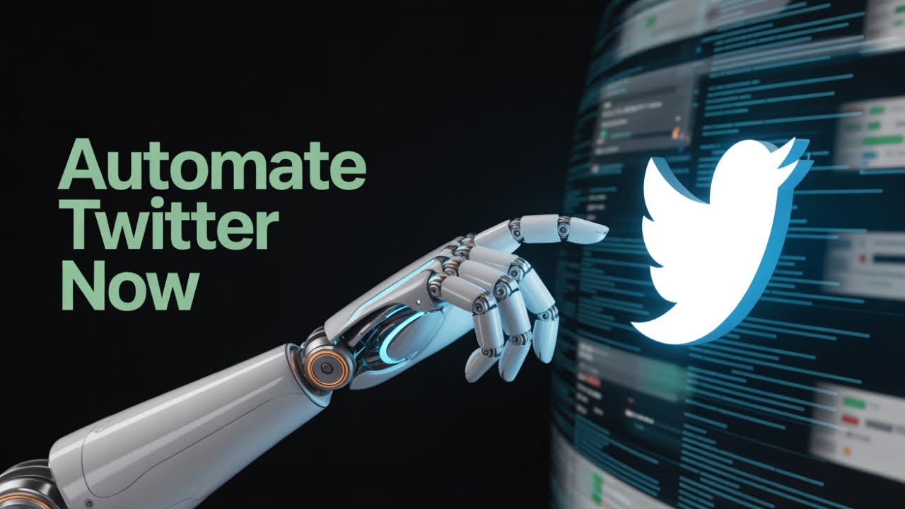How To Auto Comment On X | Bot Auto Comment Twitter