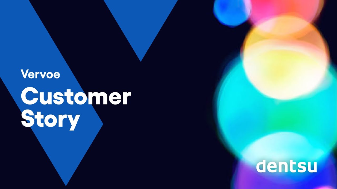 Case study: How Dentsu Is Using Vervoe To Create Realistic Job Previews