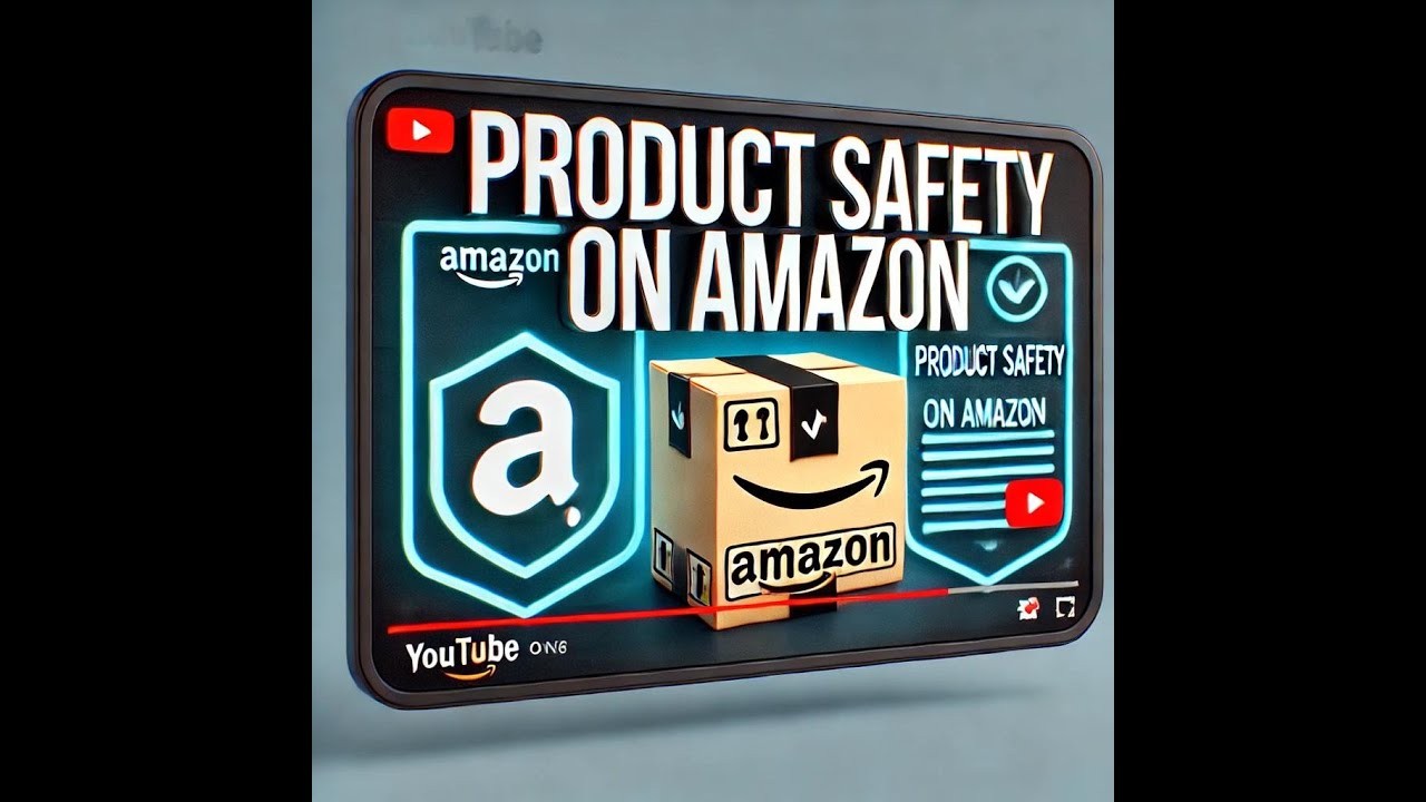 Tipps und Schritt für Schritt Anleitung für GPSR auf Amazon 🛒