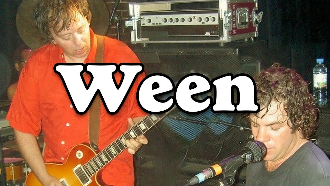 History of Ween: Friends & La Cucaracha (2006-2007) - Episode 10