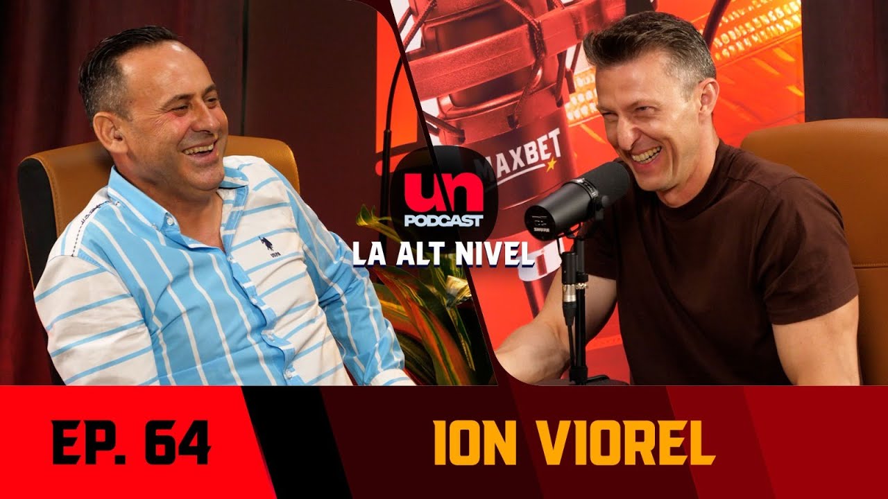 ION VIOREL: 