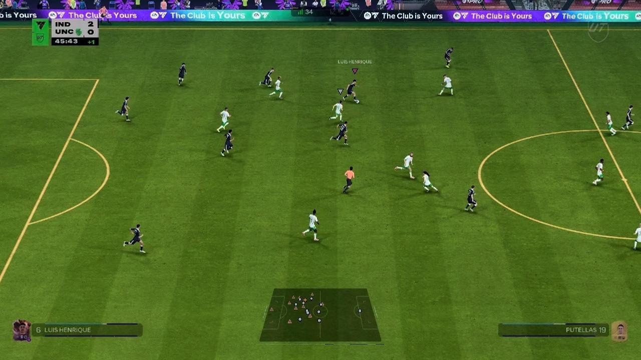 Fcpro 26