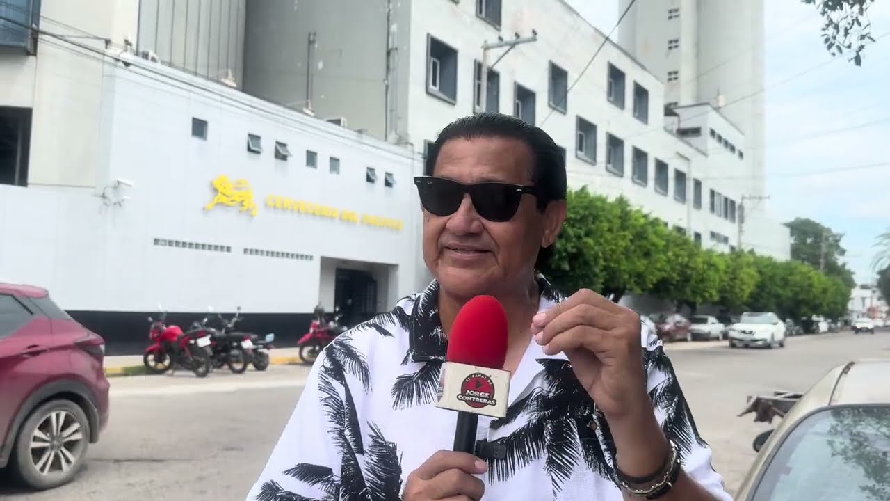 Lo que no sabías de Mazatlán 