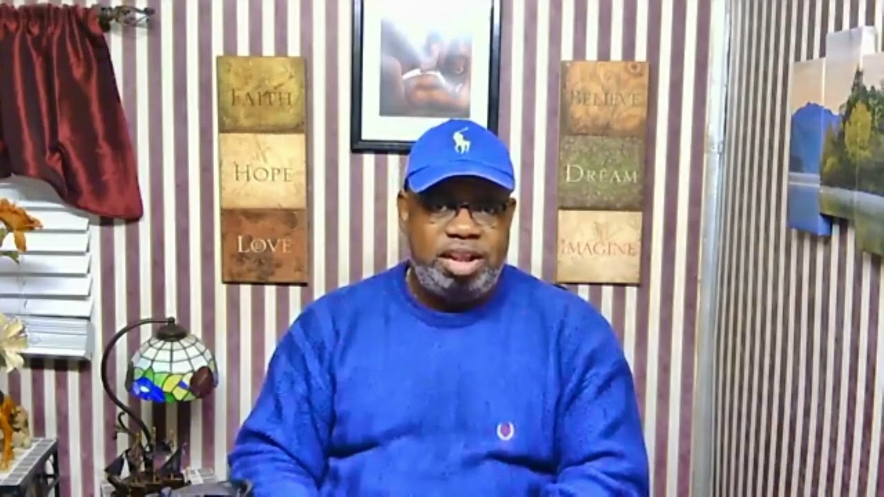 Real Kingdom Talk LIVE 