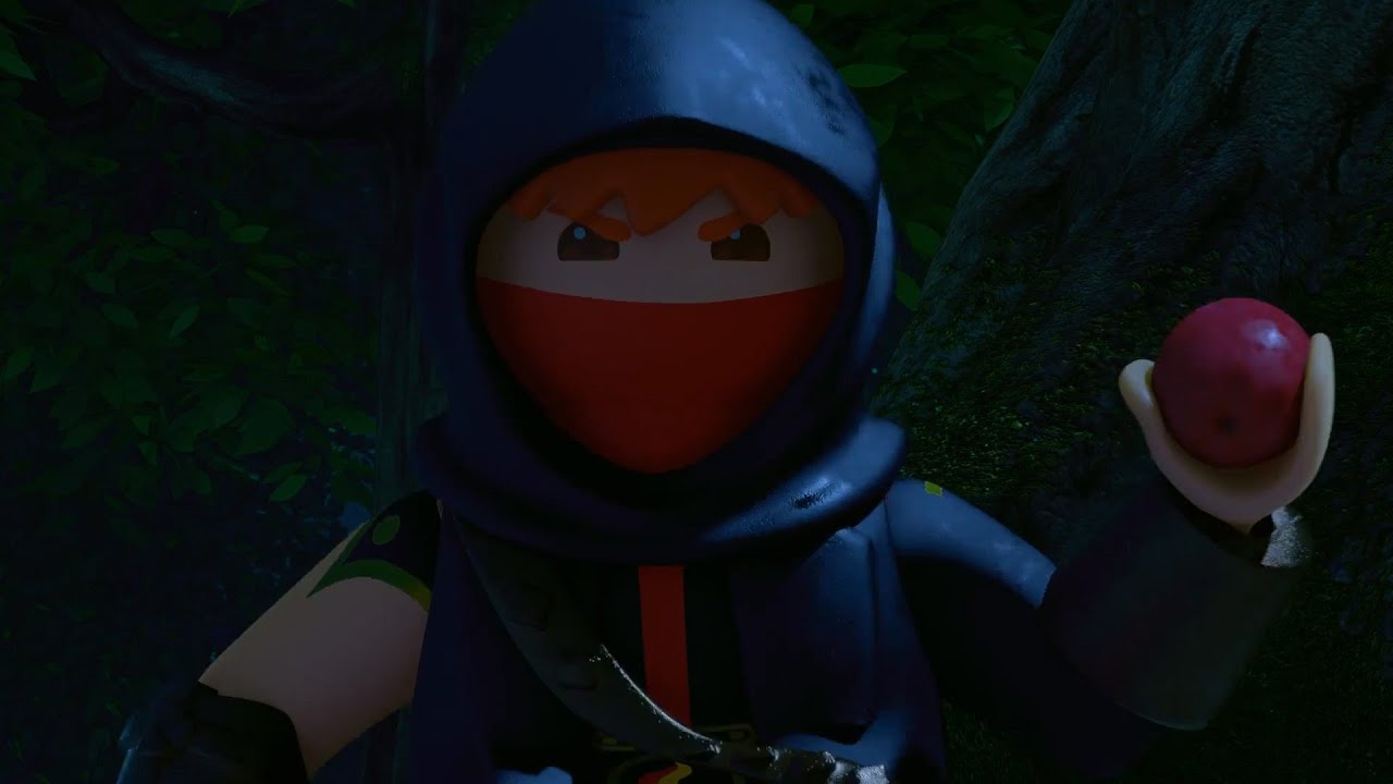 Inventor, Prince, Warrior, more Spies 🏹 | Novelmore | Playmobil English | Made For Imagination