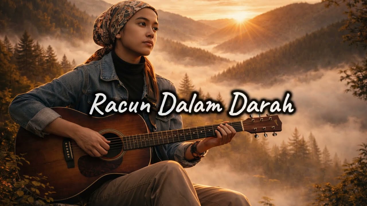 Racun Dalam Darah by Alyavox