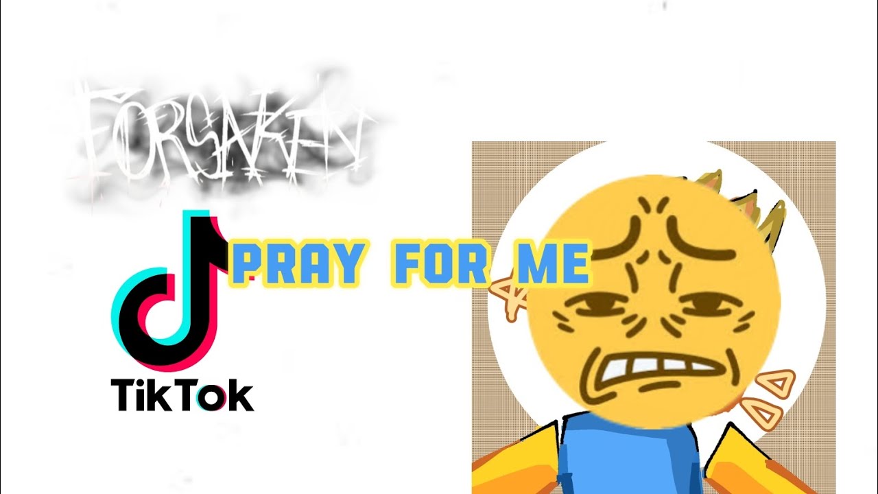 The Forsaken Fandom is so unhinged 😭