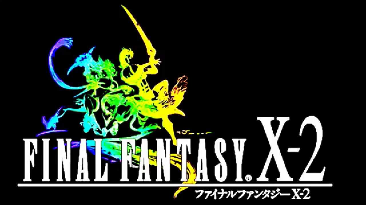FF X-2 YRP Fight 3 (Enhanced)