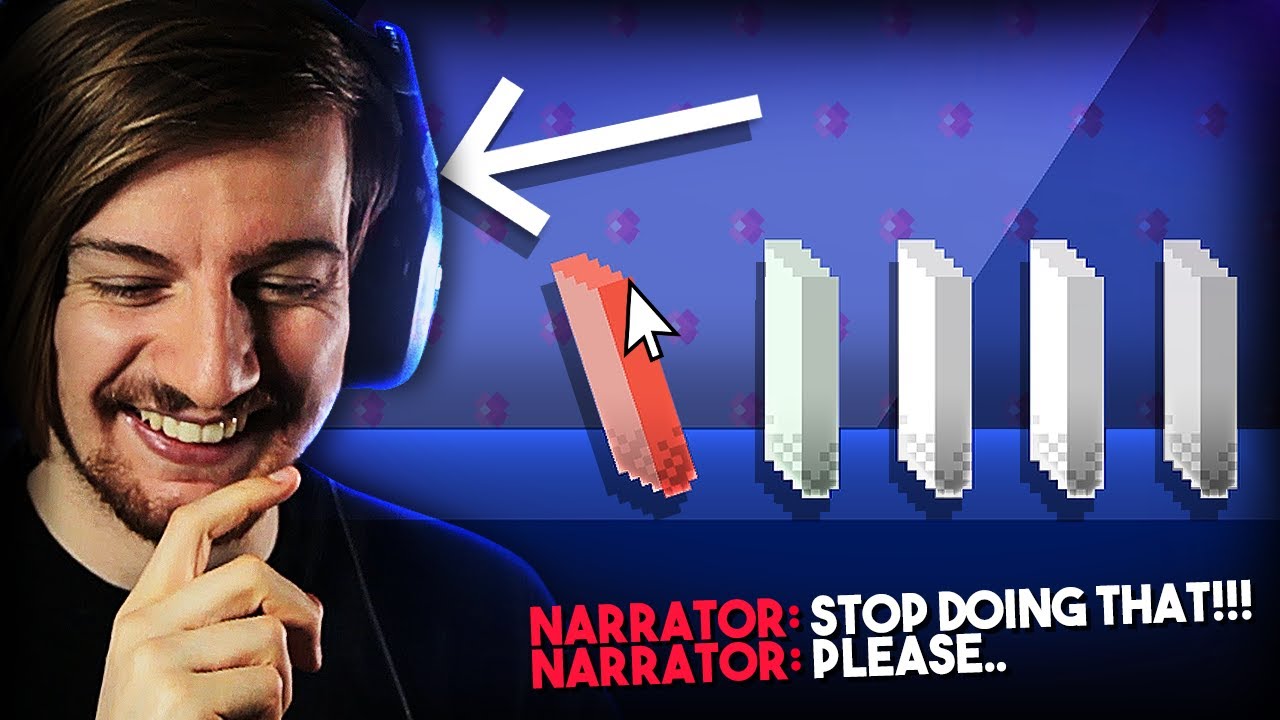 HOW TO MAKE PEOPLE ANGRY SIMULATOR. (Dude, Stop)