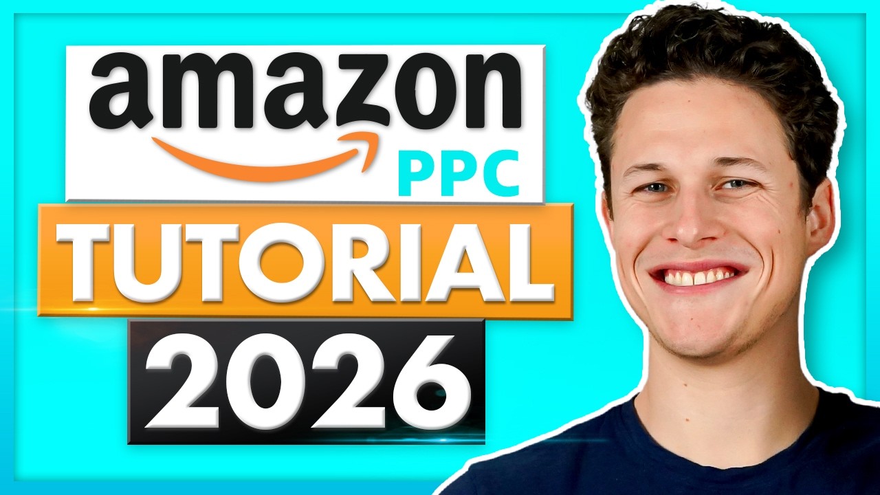 Учебное пособие по контекстной рекламе на Amazon 2026 &mdash; пошаговое руководство по рекламе на Amazo...