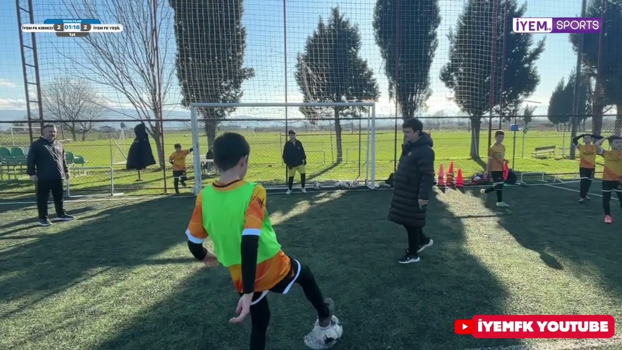 #sakarya #iyemfk #futbol #gol 