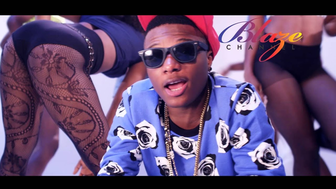 Wizkid ft Flavour & Phyno &ndash; Medicine (Remix)