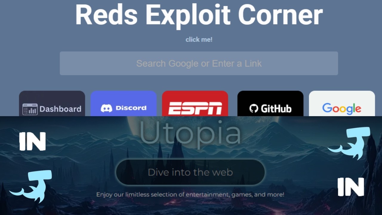 52+ Best Hydra, Overcloaked, Axiom, Bolt, Utopia, Rammerhead, Interstellar, Galaxy Proxy Links 2026