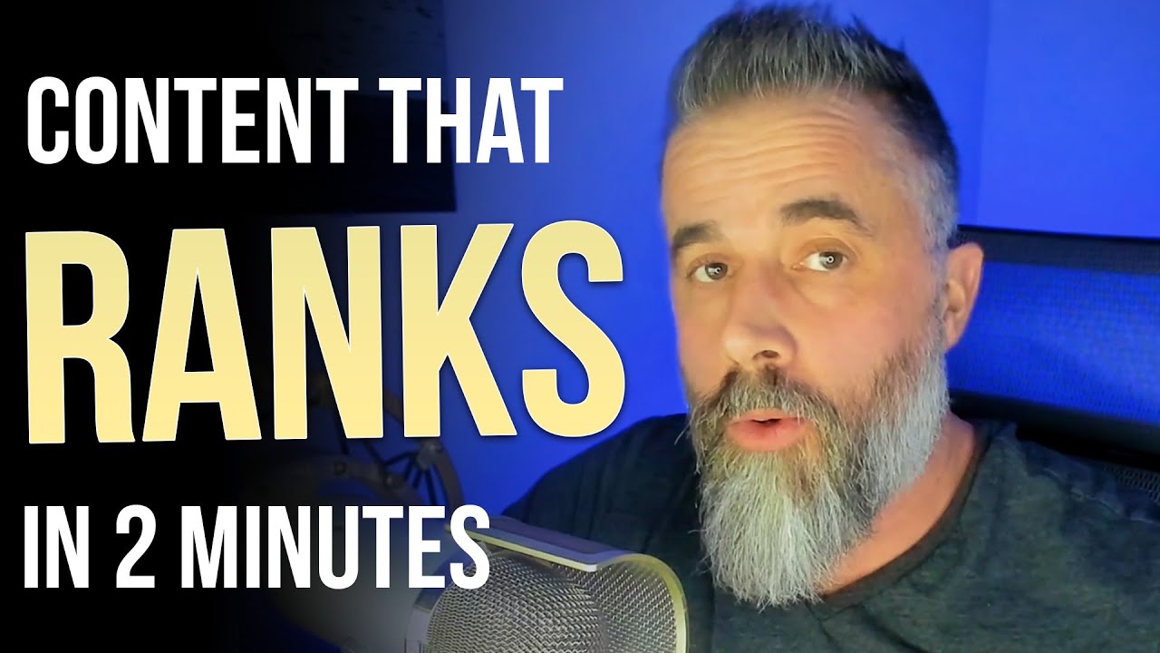 How We Build SEO Optimized Articles with AI for Less Than a Penny